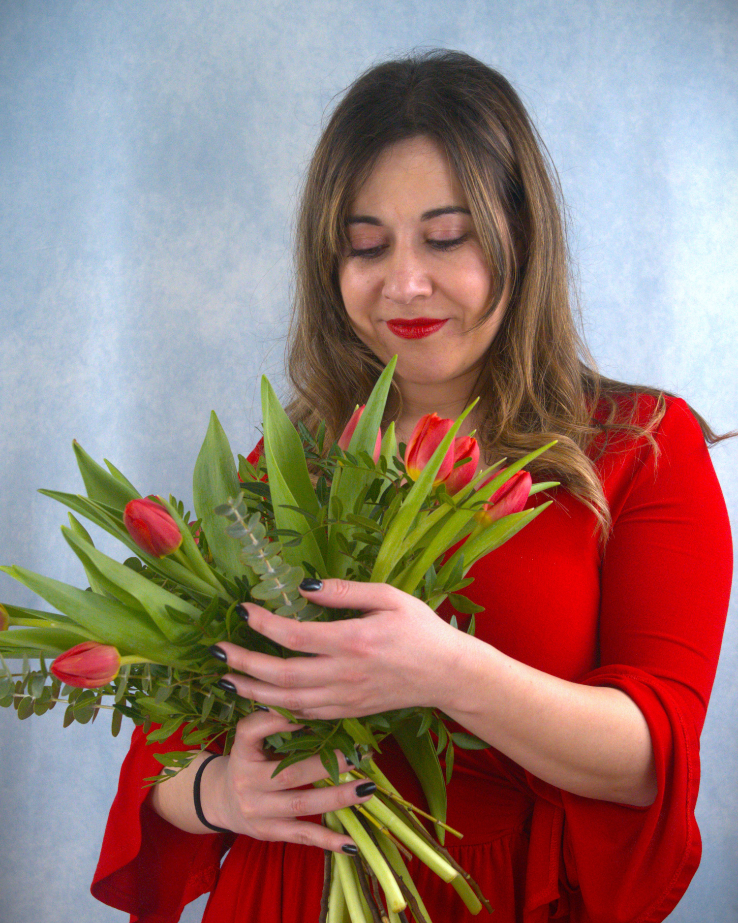 Los más Románticos!