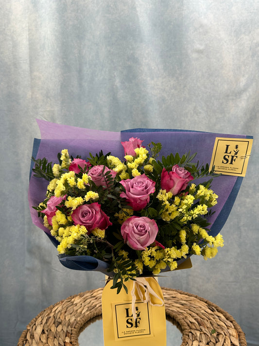 Ramo de Rosas Rosas