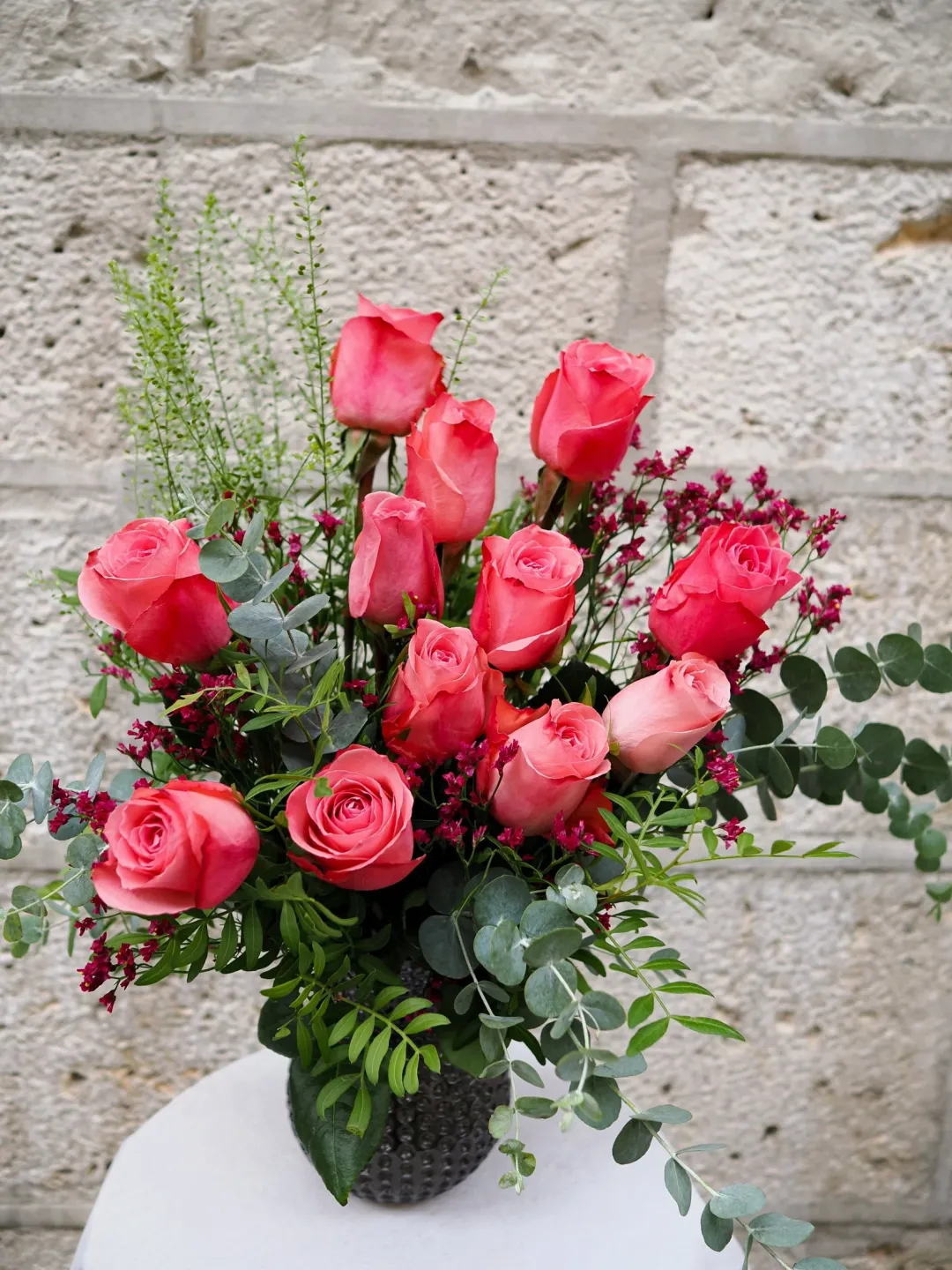 Ramo de Rosas Rosas