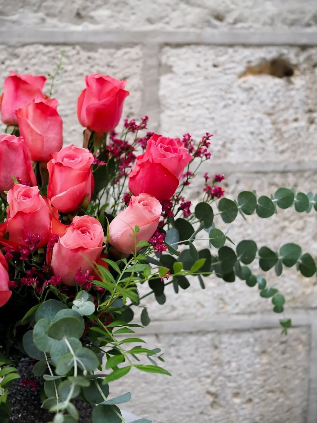 Ramo de Rosas Rosas