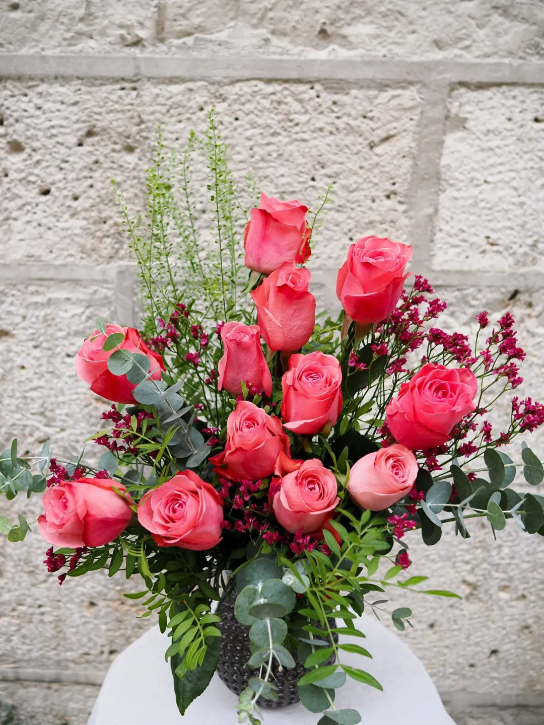 Ramo de Rosas Rosas